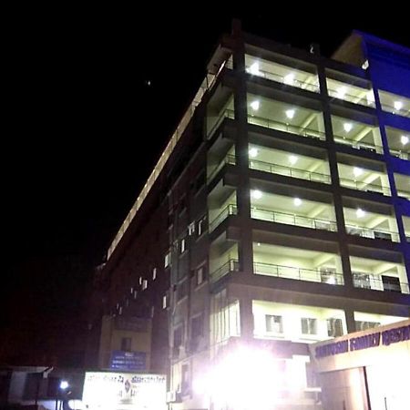 Hotel Santoshi Hometel Raichur Exterior foto