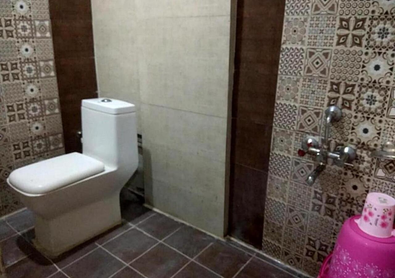 Hotel Santoshi Hometel Raichur Exterior foto