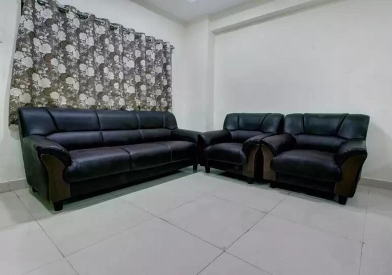 Hotel Santoshi Hometel Raichur Exterior foto